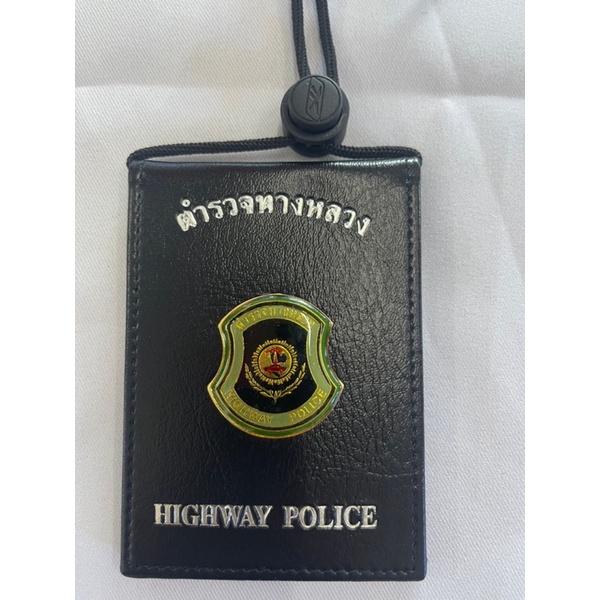 ซองหนัง ซองใส่บัตร ใส่บัตรได้2 ด้าน งาน3D มีแม่เหล็กติด