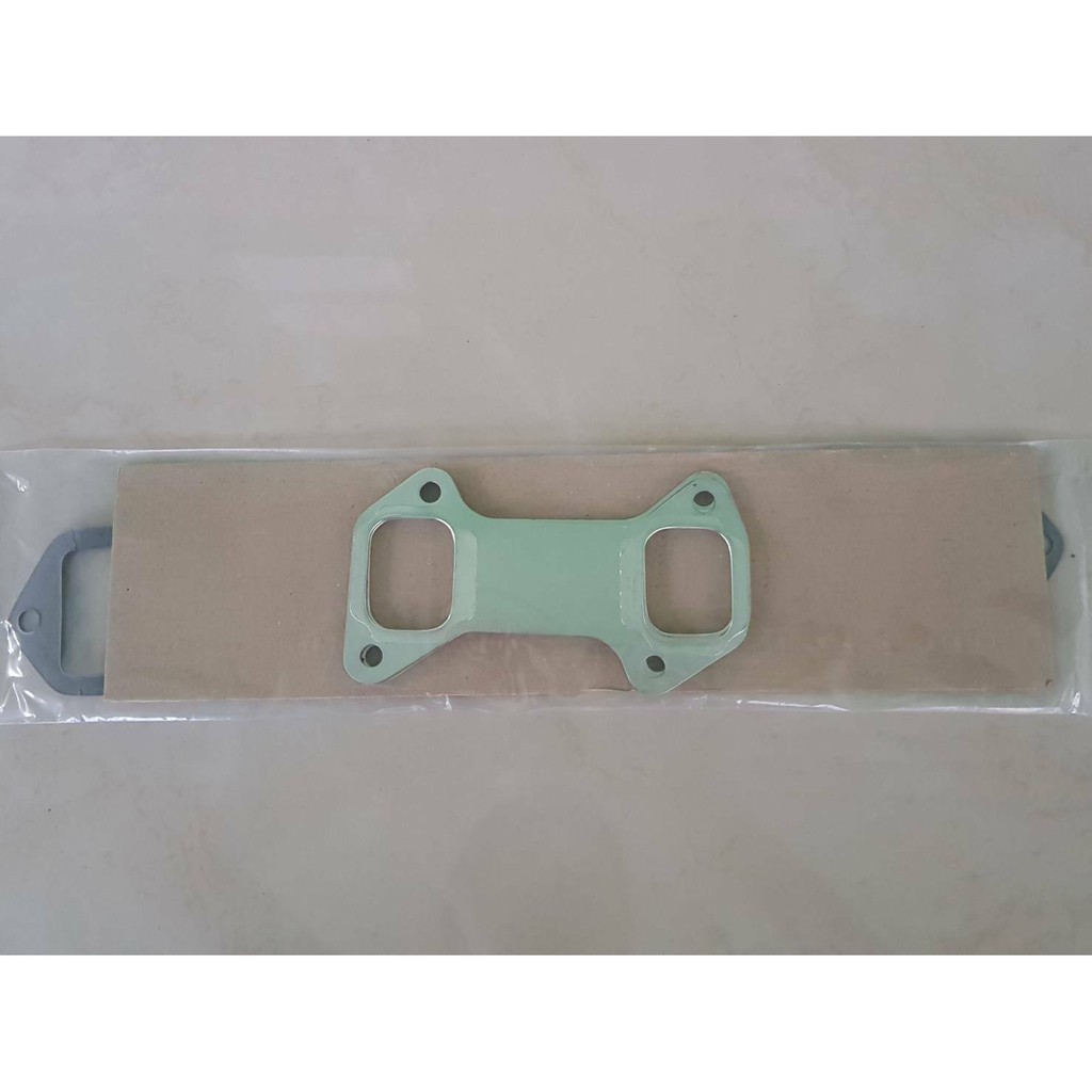 \ประเก็นไอดี ISUZU NPR,4BB1 แผ่นละ60บาท
