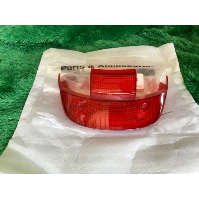 Original Yamaha F1zr Fizr 2003 2004 2005 ราศีพิจิก Stoplamp Mica