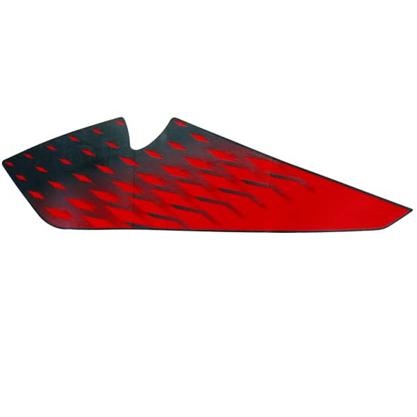 ลายทางซ้าย Under Cowl Type 1 Honda CBR 250RR K64J 8652K64NA0ZB