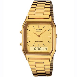 Casio Standard รุ่น AQ-230GA-9D