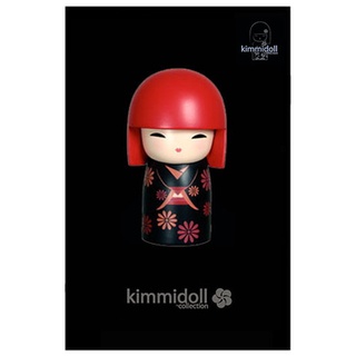 ตุ๊กตา Kimmidoll Shika (S Version)