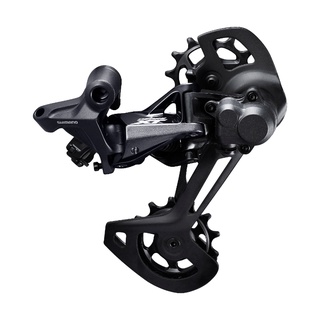 ตีนผี SHIMANO DEORE XT Rear Derailleur 2x12-speed RD-M8120-SGS สำหรับจักรยานเสือภูเขา