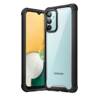 เคสโทรศัพท์มือถือแบบใส กันกระแทก สําหรับ Samsung Galaxy A13 Case 5G 2021 Ares Lite