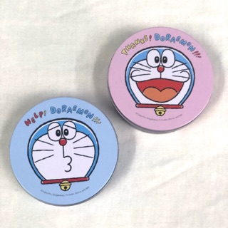 Memo Pad ในกล่องเหล็ก ~ Doraemon