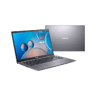 FS ⚡Asus Notebook(โน๊ตบุ๊ค) ( M515DA-BR302T) Ryzen 3-3250U/Ram4GB/SSD 512 GB/Integrated Graphics/15.6"FHD/Win10Home/SLATE GREY/Warranty2Year+1 Year Perfect