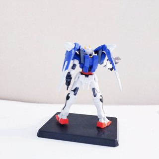 Gundam OO Double O Mobile Suit Model Figure JAPAN โมเดล ฟิกเกอร์ โมบิล ...