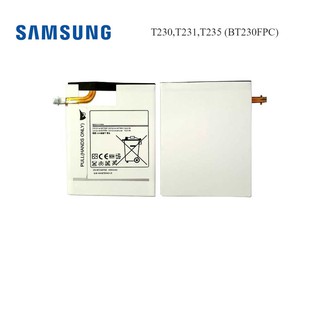 แบตเตอรี่ Samsung T230,T231,T235 (BT230FPC)