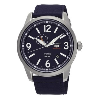 Seiko นาฬิกาข้อมือรุ่นSSA301K1