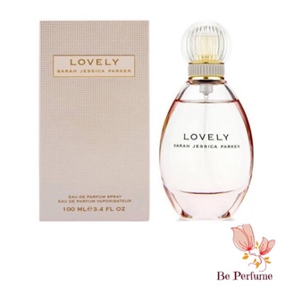 น้ำหอมแท้ Sarah Jessica Parker lovely 100ml. EDP