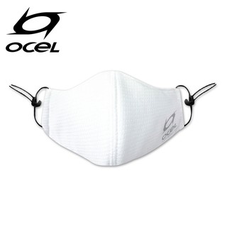 Ocel Collection หน้ากากผ้าปิดจมูก Face Mask Reusable 4Layer OM1 (129)