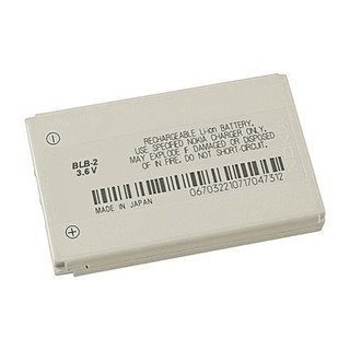 Original BLB-2 แบตเตอรี่สำหรับ Nokia 8210 8250 8850 8910 8310 5210 6500 6590 6510 3610 8270 8910i 7650 6590i