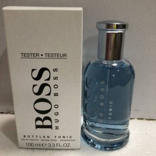 Tester hugo boss 1560฿