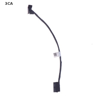 3CA 1PCS New Battery Cable for Dell Latitude E5470 0C17R8 DC020027E00 3C