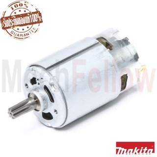 มอเตอร์ ไฟฟ้า MAKITA TD110 No.30 DC MOTOR