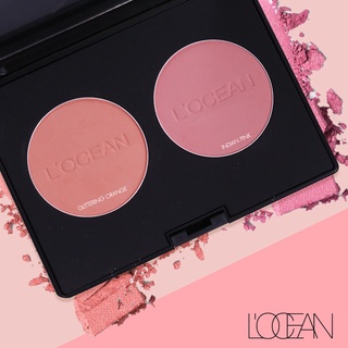 LOCEAN Double Shading Compact