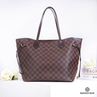 LOUIS VUITTON NEVERFULL MM DAMIER