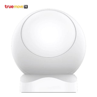 TrueLivingTECH  อุปกรณ์ตรวจจับความเคลื่อนไหว MOTION SENSOR