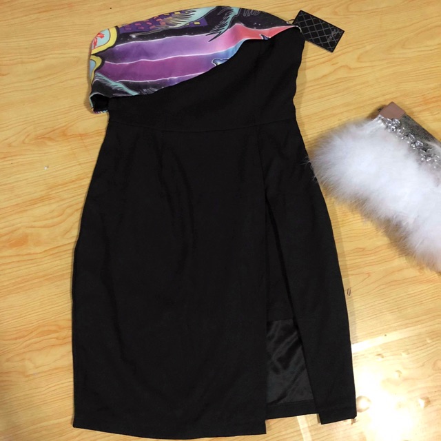 Vatanika dress ป้ายNokara