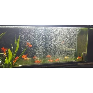ออกซิเจนบาร์ตู้ปลา 30-100 เซน สวยงามติดตั้งง่าย [จัดส่งทุกวัน] OXYGEN BAR FOR FISH TANK 30-100 CM