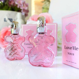 Tous Love Me EDP 4.5 ml. หัวแต้ม