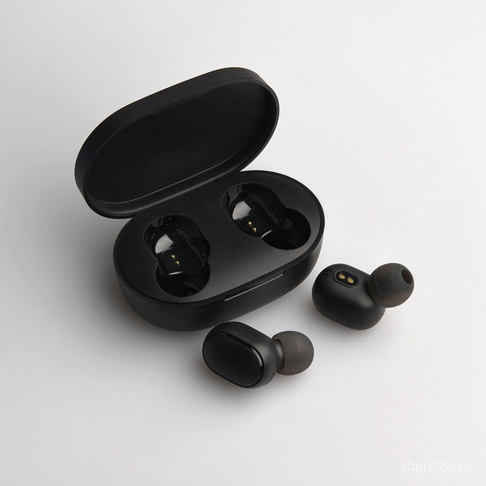Original Xiaomi Redmi Airdots 2 wireless earphones bluetooth touch earphones portable earphones
