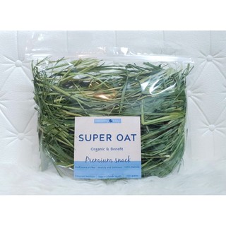 Super Oat จากแบรนด์ Healthy Hay