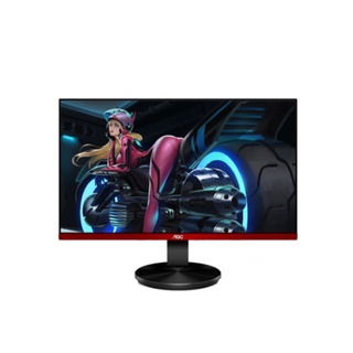 MONITOR (จอมอนิเตอร์) AOC G2490VX/67 23.8" VA 144Hz FREESYNC