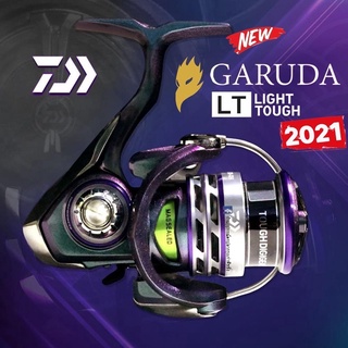 รอกสปิน Daiwa Garuda LT ของแท้100% มีใบรับประกัน ส่งจากไทย