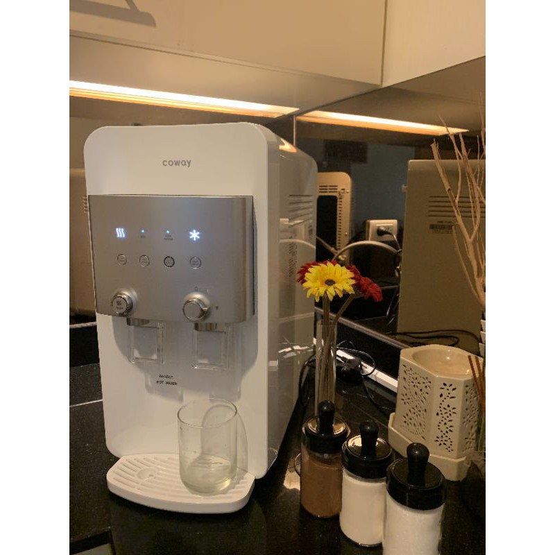 เครื่องกรองน้ำCoway ระบบRO