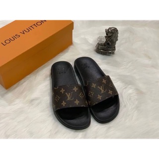 รองเท้าแตะ Louis Vuitton Sandals รองเท้าแตะแบบสวม