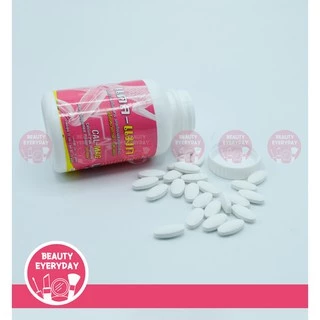 PGP Cal-Mag : แคล-แมก แคลเซียม PGP (2 กระปุก X 60 เม็ด)