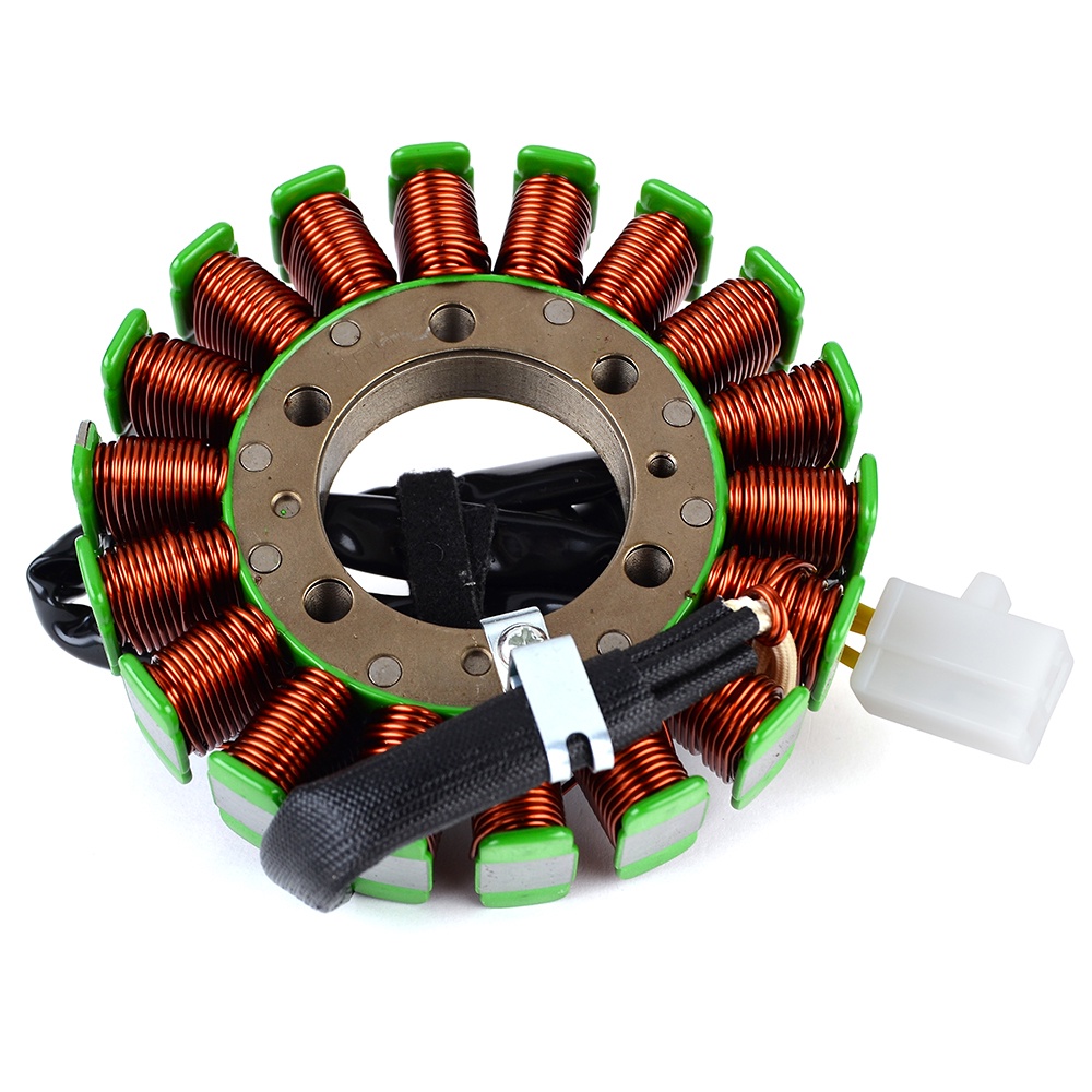 Motorcycle Stator Coil For Honda Rvf400 Rvf 400 Nc35 Vfr400 ...