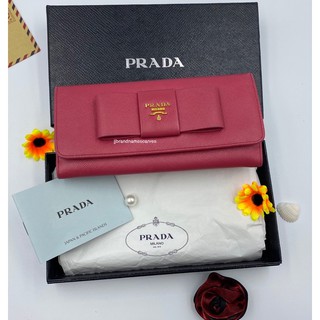 PRADA ปราด้ามือสองแท้💯