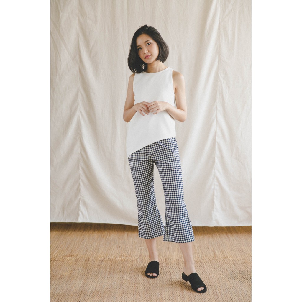 Eve Top (White)