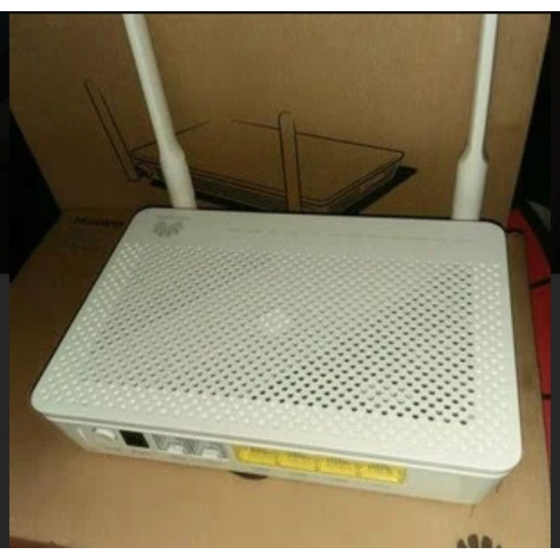 โมเด็มเราเตอร์ไร้สาย Huawei HG8245H5H