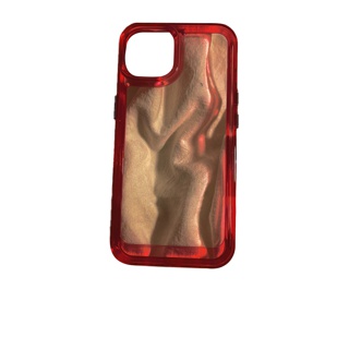 โปรโมชั่น : เคสโทรศัพท์ Tpu แบบนิ่ม ป้องกันการกระแทก สําหรับ Iphone 11 7Plus 8Plus Xr 13 12 Pro Max