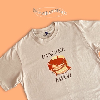 🥞 Pancake favor | cotton 100%