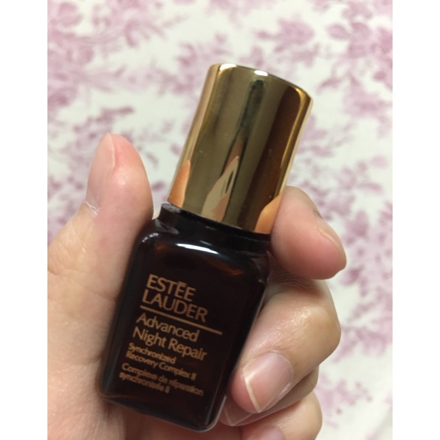 [ของใหม่] Estee lauder advance night repair