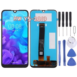 Lcd Display หน้าจออะไหล่จอจอชุด Huawei Y5-2019