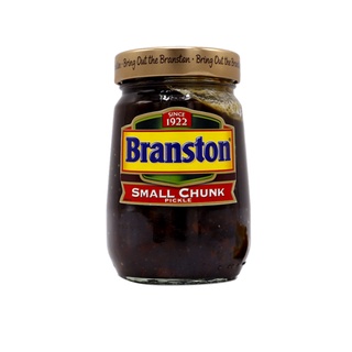 🔥D - day!! Branston Pickles Small Chunk 360g 🚚พร้อมส่ง!✅