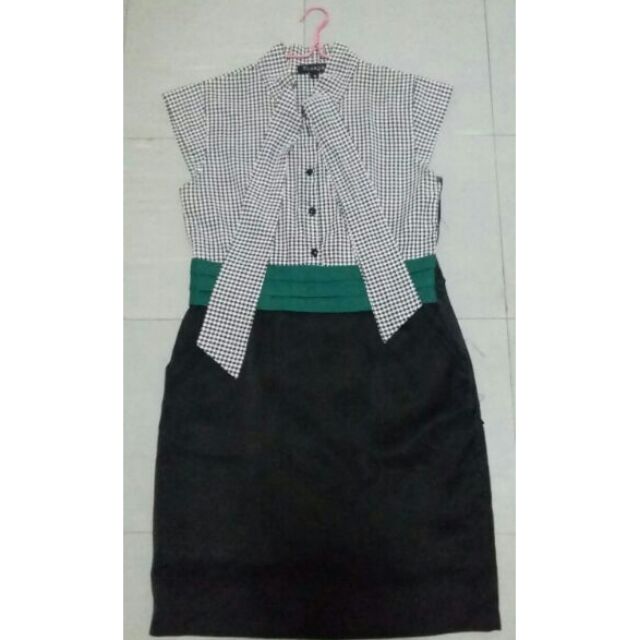 เดรส  ป้ายRisaya ไซส์M