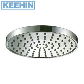 RA KP04 เฉพาะหัวฝักบัวก้านแข็ง 20 ซม. Rain Shower Head Only 20 cm RA KP04 RASLAND