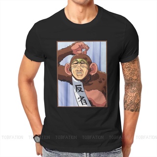 ถูกสุดๆพร้อมส่ง เสื้อยืดแขนสั้น ผ้าฝ้าย 100% พิมพ์ลาย Onizuka Monkey Gto Great Teacher Manga กราฟฟิค ขนาดใหญ่ หลากสี แฟช