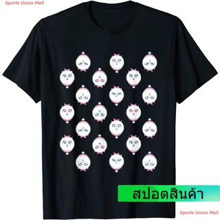 The Secret Life of Pets 2 Sweet Gidget T-Shirt เสื้อยืด ins คู่รัก เด็กผู้ชาย เสื้อผู้ชาย women