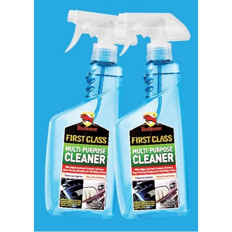 CLEANERน้ำยาเช็ดคราบภายในห้องเครื่อง.เบาะหนัง.นำเข้าแท้แบรนด์เกาหลี
