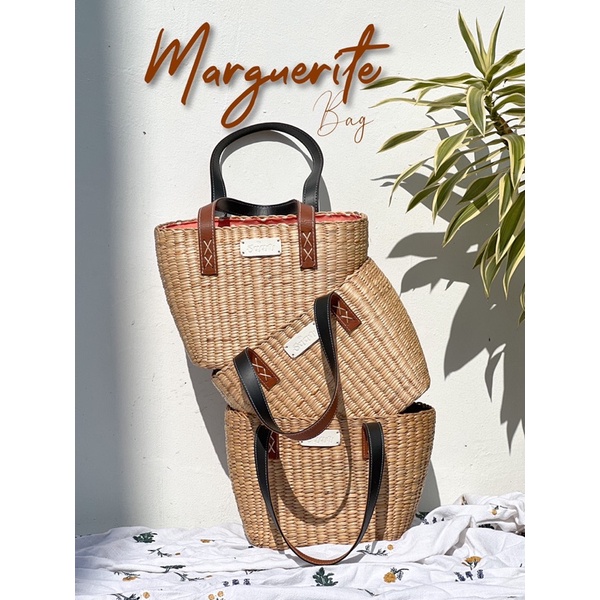 It's Saan Marguerite bag (S)