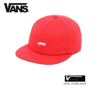 หมวกVANS SALTON II HAT HIBISCUS สินค้ามีประกันแท้