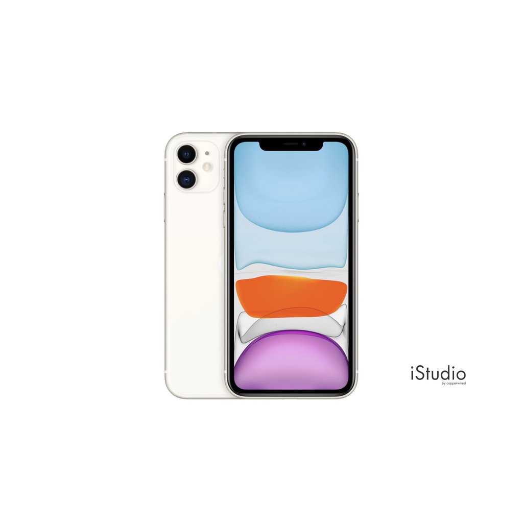 Apple iPhone 11 (NEWBOX) by iStudio by iStudio by copperwired. #6