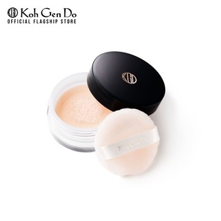 แบ่งขายแป้งฝุ่นกันแดด KOH GEN DO UV FACE POWDER SPF50+ PA++++